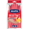 1 PAIRE DE GANTS MAPA ULTRA RESISTANT LATEX TAILLE M