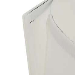 ABAT JOUR COTELE BELINE IVOIRE D.40CM
