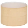 ABAT JOUR RAPHIA BELINE NATUREL D.30CM