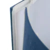 ABAT JOUR VELOURS BELINE CANARD D.30CM