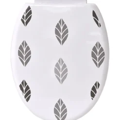 ABATTANT WC 18 POUCES GATSBY