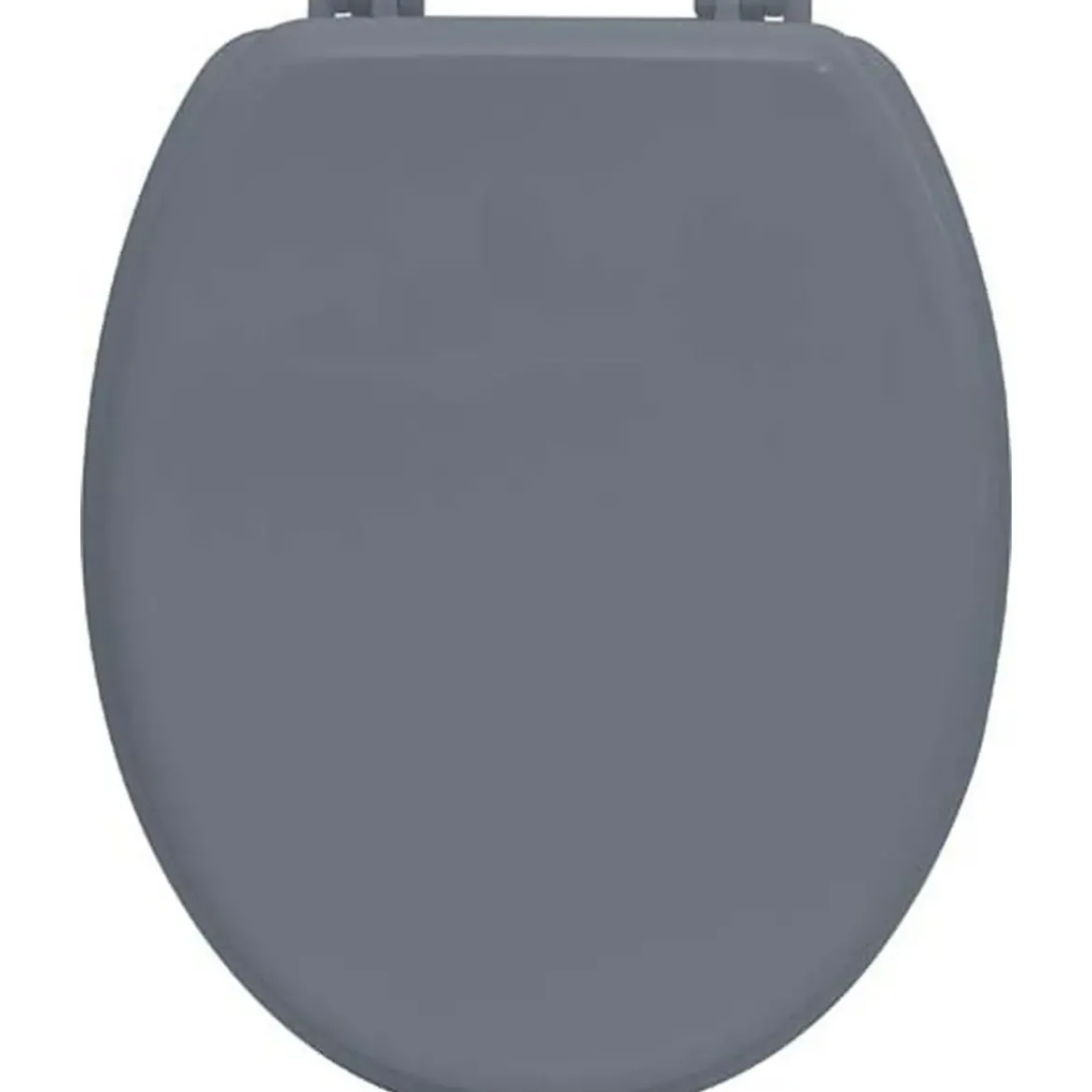 ABATTANT WC MDF GRIS