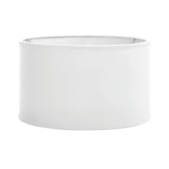 ABJ CILINDRO 28CM BLANC