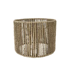 ABJ CILINDRO 20CM CORDE PAPIER