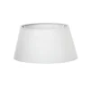 ABJ CONICA 30CM BLANC
