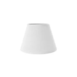 ABJ CONICA 20CM BLANC