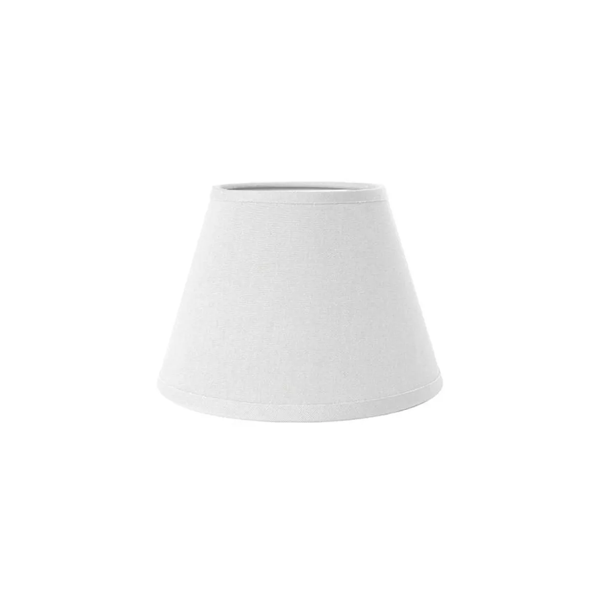 ABJ CONICA 20CM BLANC
