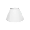 ABJ EMPIRE 20CM BLANC