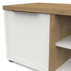 ACCESS BANC TV 2 PORTES 1 NICHE 1 RAYON