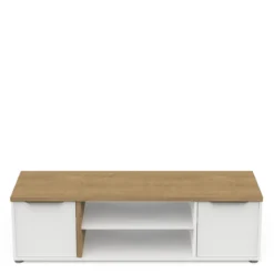 ACCESS BANC TV 2 PORTES 1 NICHE 1 RAYON