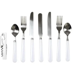 ACCESSOIRE A PIQUE NIQUE POUR 2 PERSONNES