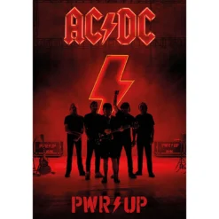 ACDC MAXI POSTER 61X91.5CM
