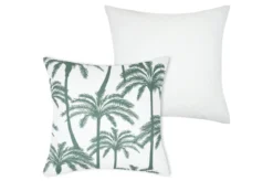 ADANO HOUSSE COUSSIN 40X40CM VERT