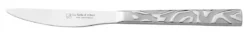 ADELE COUTEAU DE TABLE INOX