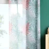ADINO VOILE 140X260CM CELADON
