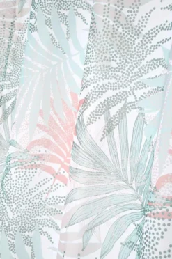 ADINO VOILE 140X260CM CELADON