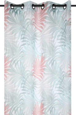 ADINO VOILE 140X260CM CELADON