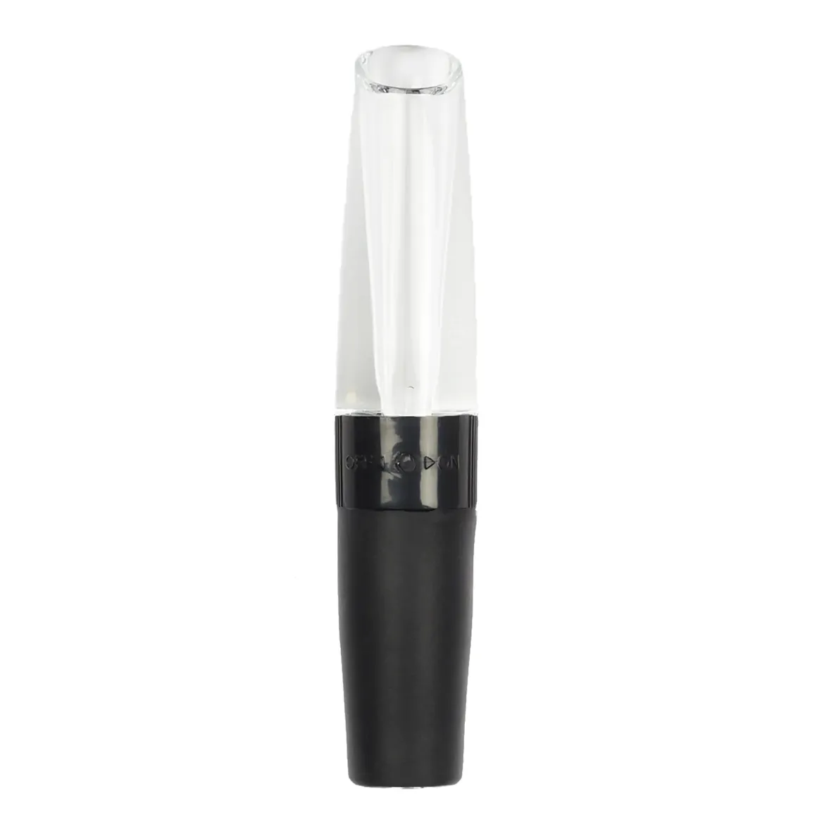 AERATEUR ET VERSEUR DE VIN