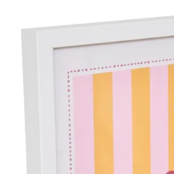 AFFICHE AMOUR CHERI 30X40CM
