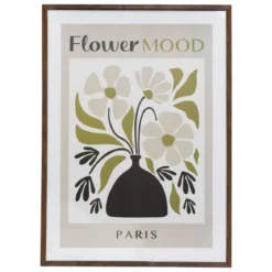 AFFICHE ARABELLA D.50X70CM