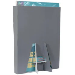 AFFICHE DECO X2 50X70CM