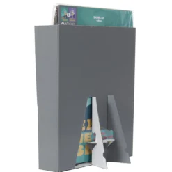 AFFICHE DECO X2 30X40CM