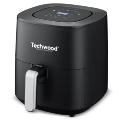 AIR FRYER DIGITAL TACTILE 5.5L