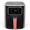 AIRFRYER 5L LIVOO X MARMITON