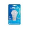 AMP.LED E14 7W 50W A50 RC