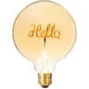 AMPOULE DECO HELLO