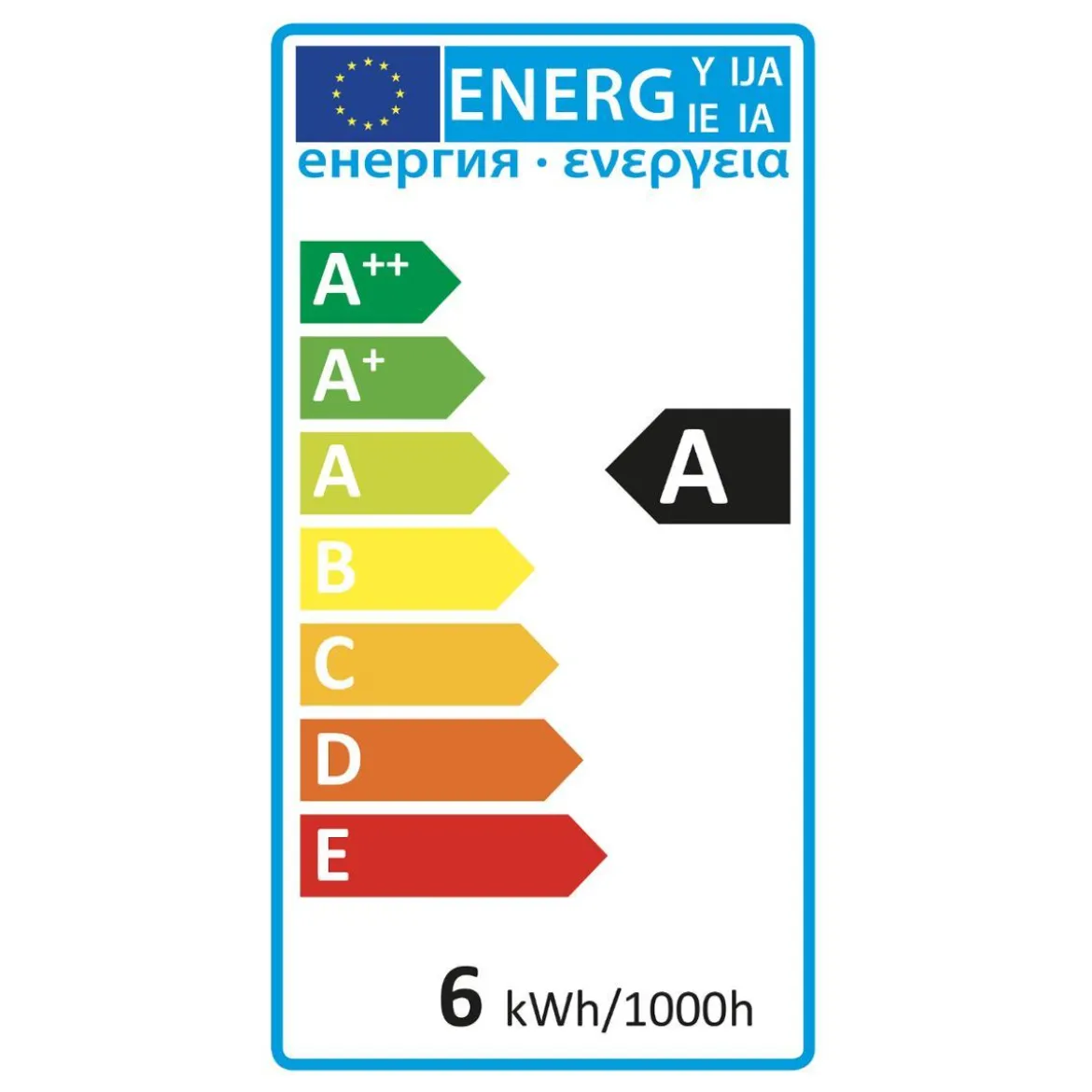 AMPOULE LED GOUTTE AMBREE FILAMENT TORSADE E27