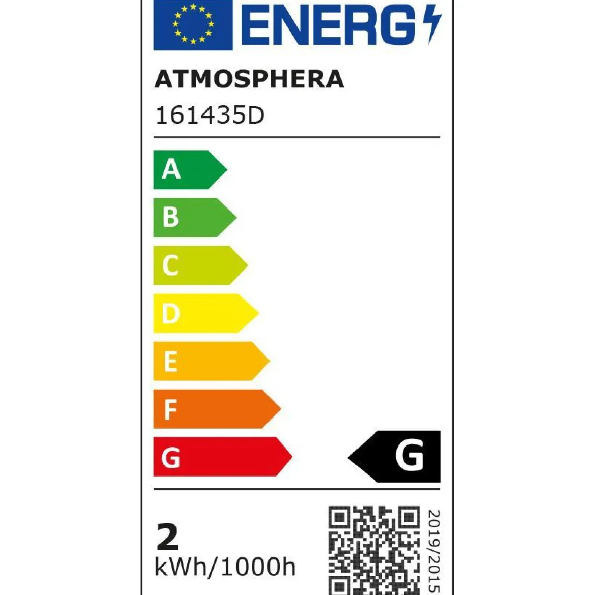 AMPOULE LED MOT YES AMBRE G125