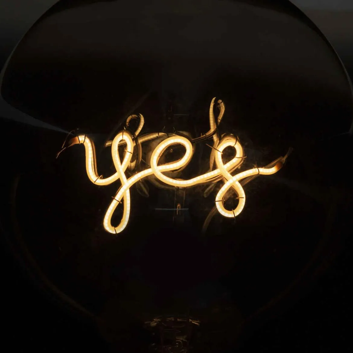 AMPOULE LED MOT YES AMBRE G125