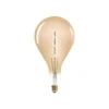 AMPOULE LED TORSADEE AMBRE PS160 6W