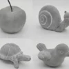ANIMAL CIMENT