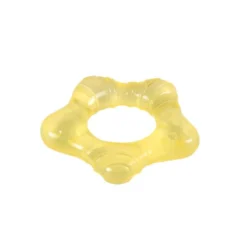 ANNEAU DE DENTITION REFRIGERANT 11CM ETOILE