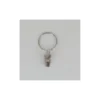 ANNEAU PINCE X 8 ARGENT