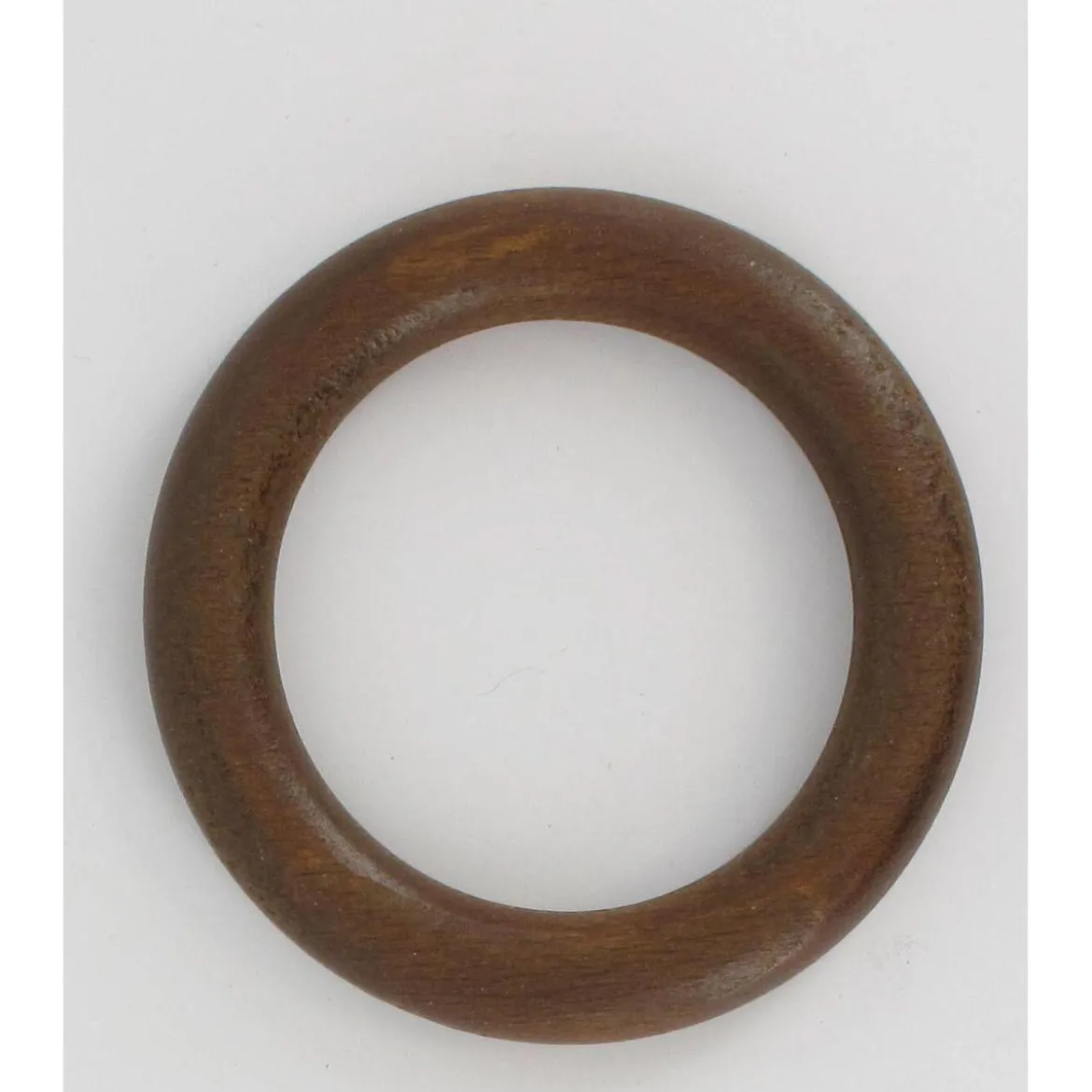 ANNEAUX X 10 D20 TEINTE CHENE