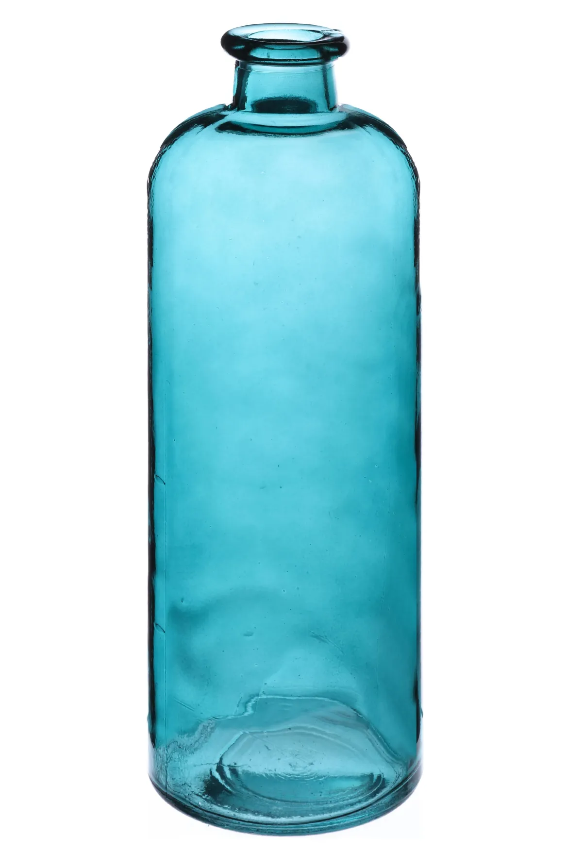ANTIC JAR 2.3L BLEU CANARD 32X11CM
