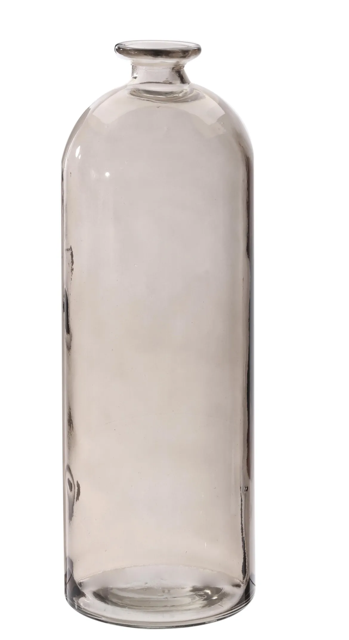ANTIC JAR 5L TAUPE 42.5X14.5CM