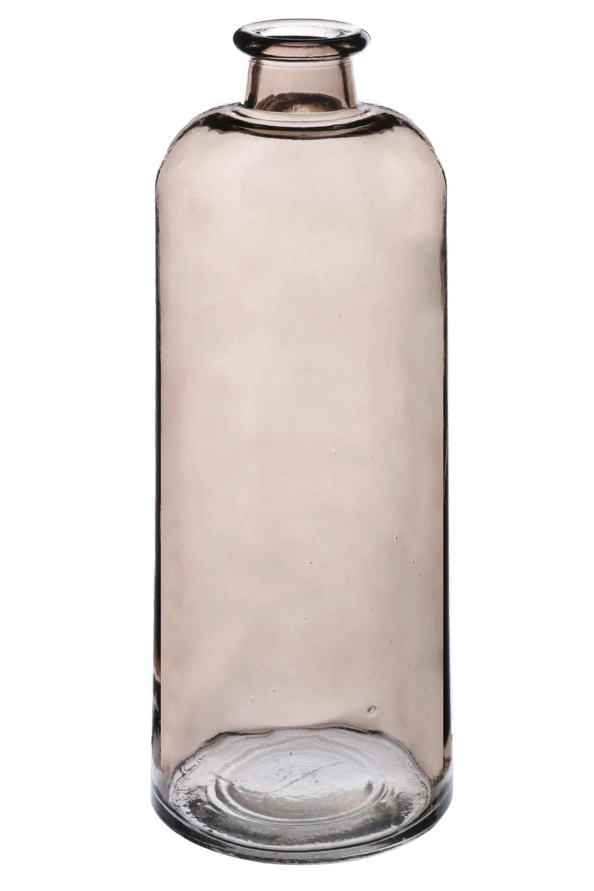ANTIC JAR 2.3L TAUPE 32X11CM