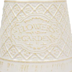 ARROSOIR METAL TINO D.16X27CM