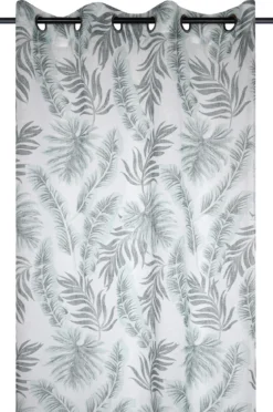 ASSIA VOILE 140X260CM JADE