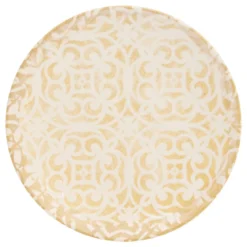 ASSIETTE A DESSERT ANNA D.20CM