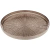 ASSIETTE A DESSERT ASTRA CHAMPAGNE D.21CM