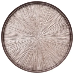 ASSIETTE A DESSERT ASTRA CHAMPAGNE D.21CM