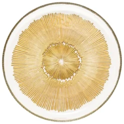ASSIETTE A DESSERT CELESTE 21CM