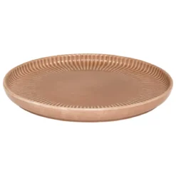 ASSIETTE A DESSERT CHLOE MOKA 20CM