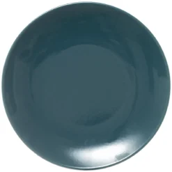 ASSIETTE A DESSERT COLORAMA D.20CM BLEU
