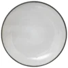 ASSIETTE A DESSERT DIANE BEIGE D.21CM